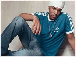 CRAIG DAVID