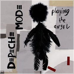 DEPECHE MODE Playing The Angel