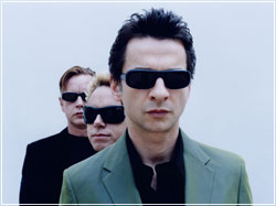 DEPECHE MODE