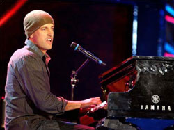 DANIEL POWTER