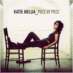 KATIE MELUAPiece By Piece