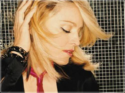 MADONNA