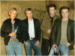 WESTLIFE