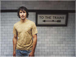 James Blunt