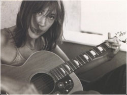 BETH ORTON Comfort Of Strangers