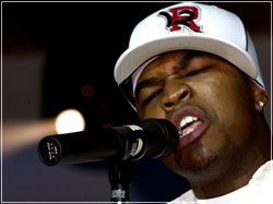 NE-YO In My Own Words