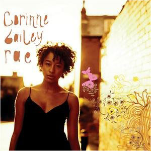 CORINNE BAILEY RAE Corinne Bailey Rae