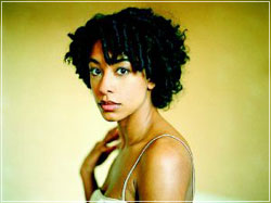 CORINNE BAILEY RAE Corinne Bailey Rae