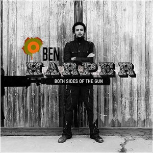 BEN HARPER Both Sides Of The Gun