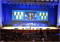 Форум Intel для разработчиков - IDF 2006. Москва, 25-27 апреля.