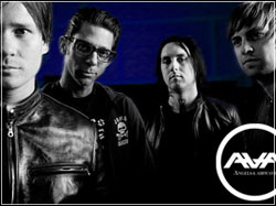 ANGELS & AIRWAVES We Don`t Need To Whisper