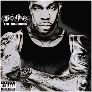 BUSTA RHYMES The Big Bang