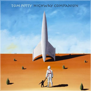 TOM PETTY Highway Companion