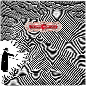 THOM YORKE The Eraser