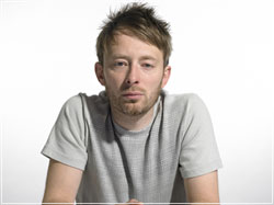 THOM YORKE The Eraser