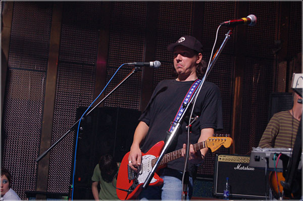 26 - Кирпичи, 29-09-2006, ночной клуб Rocco