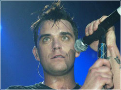 robbie williams