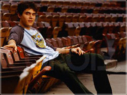 John Mayer