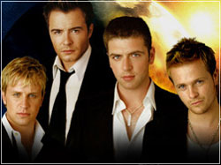 westlife 2006