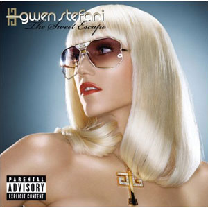 The Sweet Escape Gwen Stefani 2006