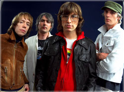 sloan band