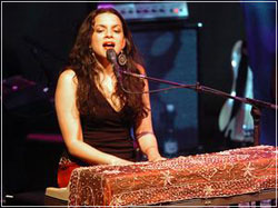 norah jones