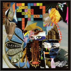 Klaxons Myths Of The Near Future