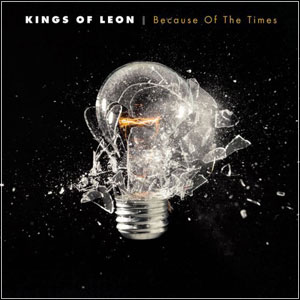 kings of leon because of the times