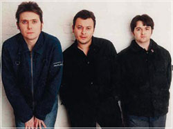 manic street preachers