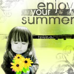 Интервью с группой Enjoy Your Summer