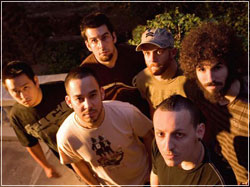 linkin park