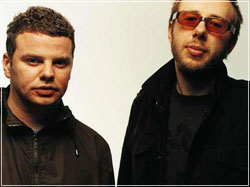 chemical brothers