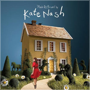 Kate Nash - Made Of Bricks 2007