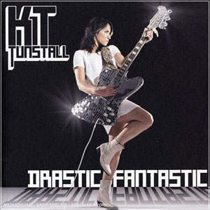 KT TUNSTALL Drastic fantastic 2007