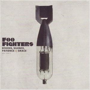 Foo Fighters 2007