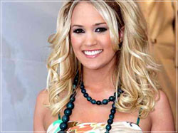 Carrie Underwood