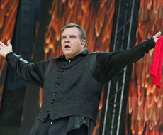 meat loaf