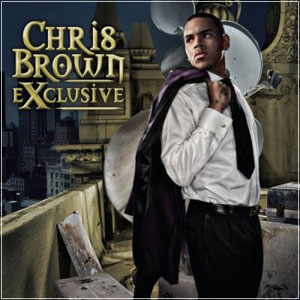 CHRIS BROWN Exclusive