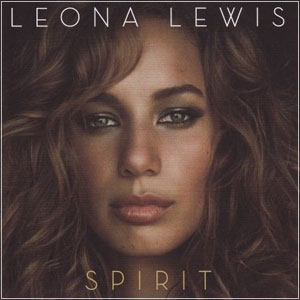 Leona Lewis - Spirit (2007)