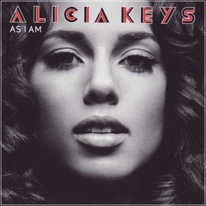 Alicia Keys - As I Am (2007)