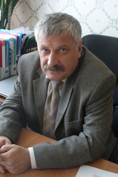 Соколов Виктор Николаевич