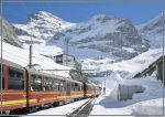 Зима, поезд, Вивальди