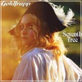 GOLDFRAPP - Seventh Tree 2008