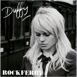 DUFFY - Rockferry