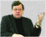 Беседа в Сети: Александр Маклыгин