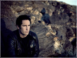 nine inch nails 2008