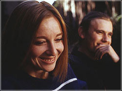 portishead