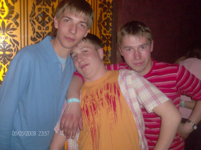 ФМиАТ и ФЭМИ