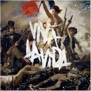 COLDPLAY - Viva La Vida Or Death And All His Friends (2008)