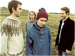 sigur ros